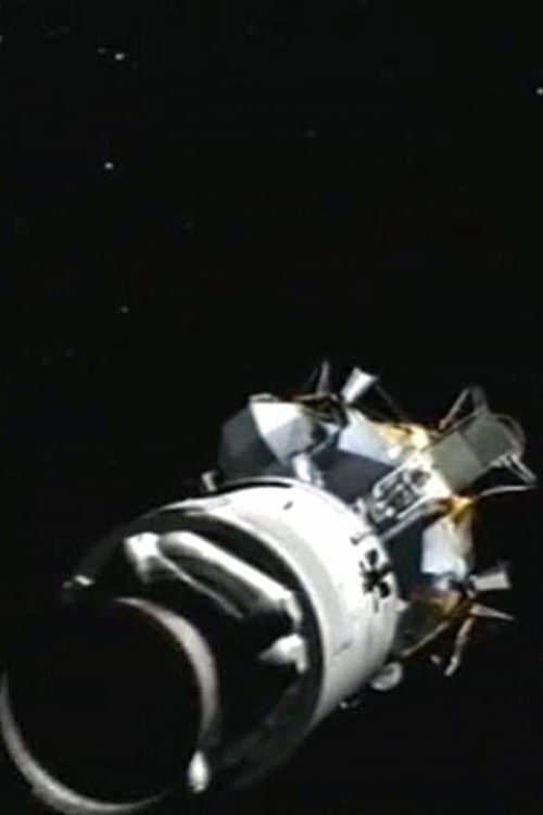 Apollo 13: The Inside Story poster