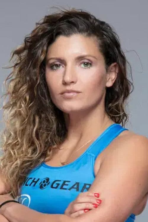 Ashley Yoder profile photo