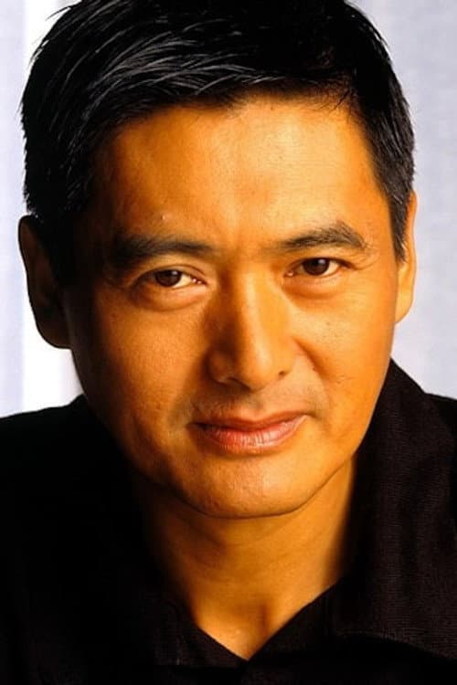 Chow Yun-Fat profile photo