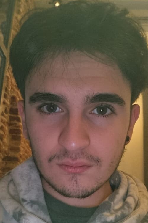 Fernando Serrano profile photo