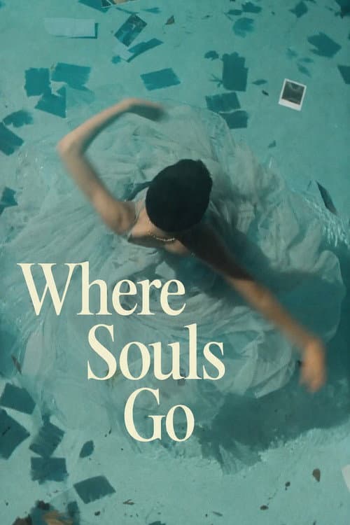 Where Souls Go poster