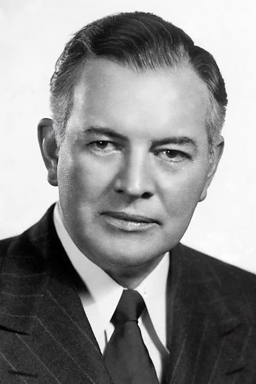 Sidney Blackmer profile photo