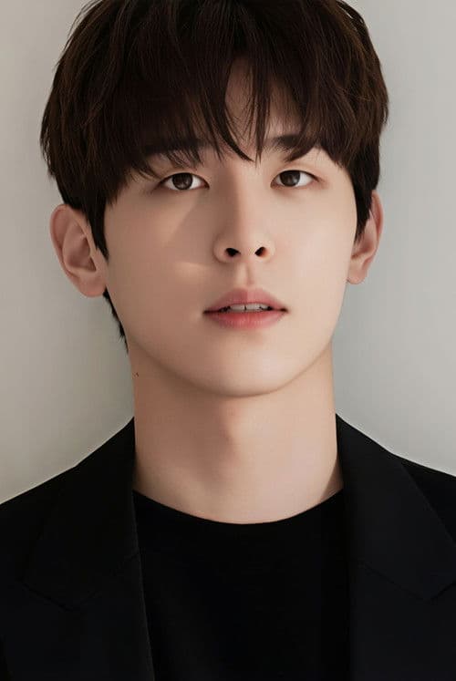 Lee Si-woo profile photo