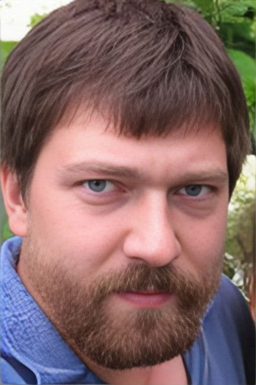 Aleksandr Kochubey profile photo