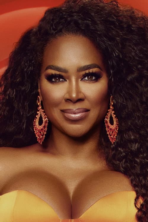 Kenya Moore profile photo