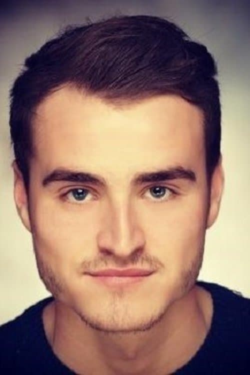 Adam Byard profile photo