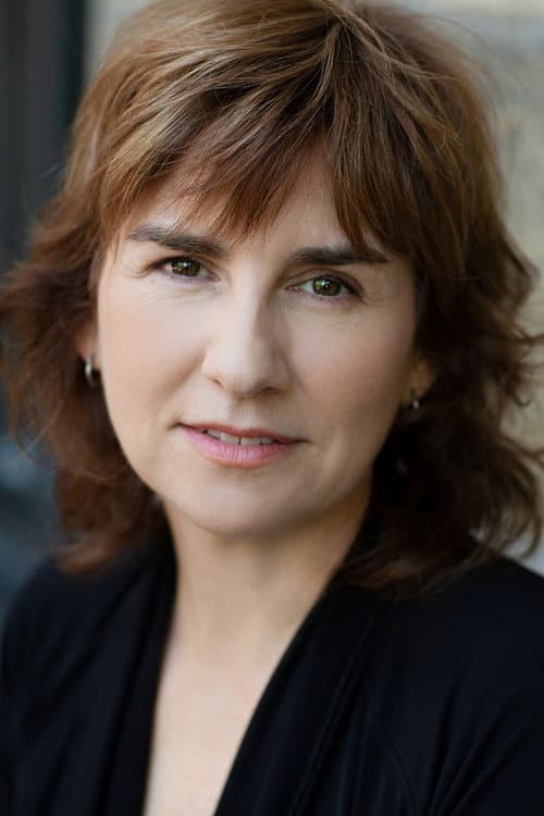 Nadia Paradis profile photo