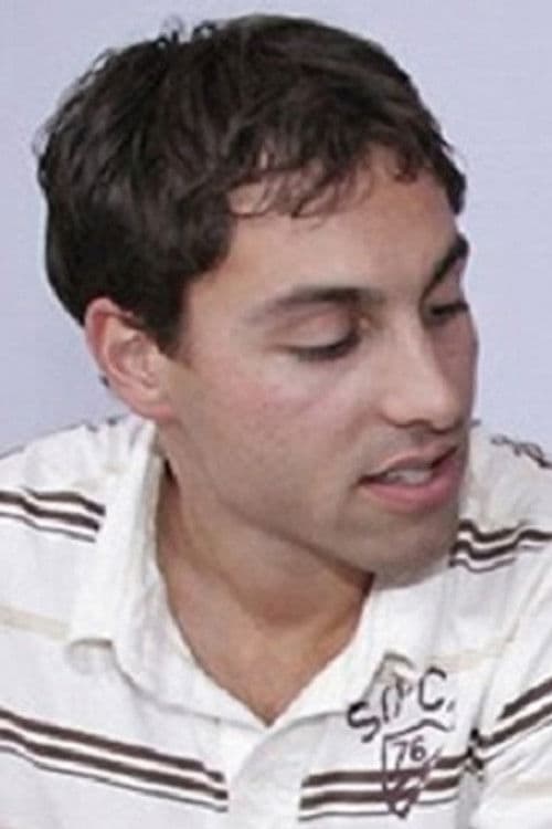 Will Steiger profile photo