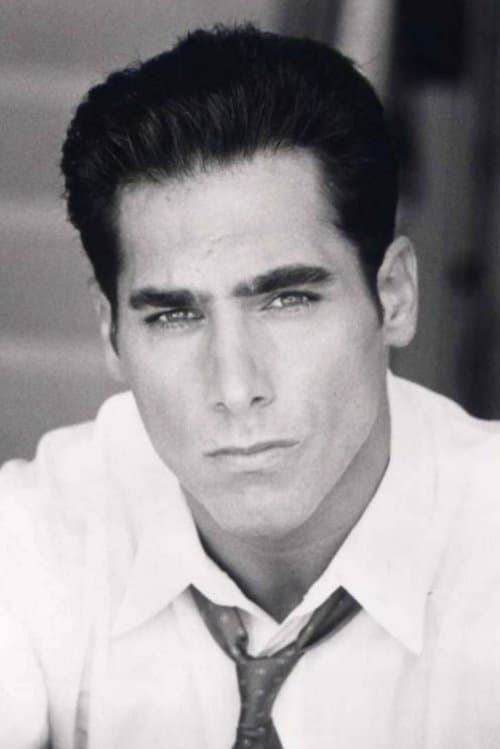 Michael Cavalieri profile photo