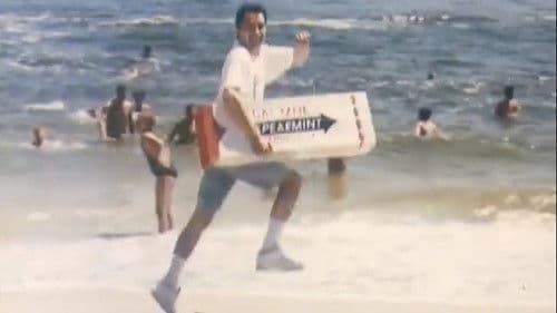 A Man of Easy Virtue poster