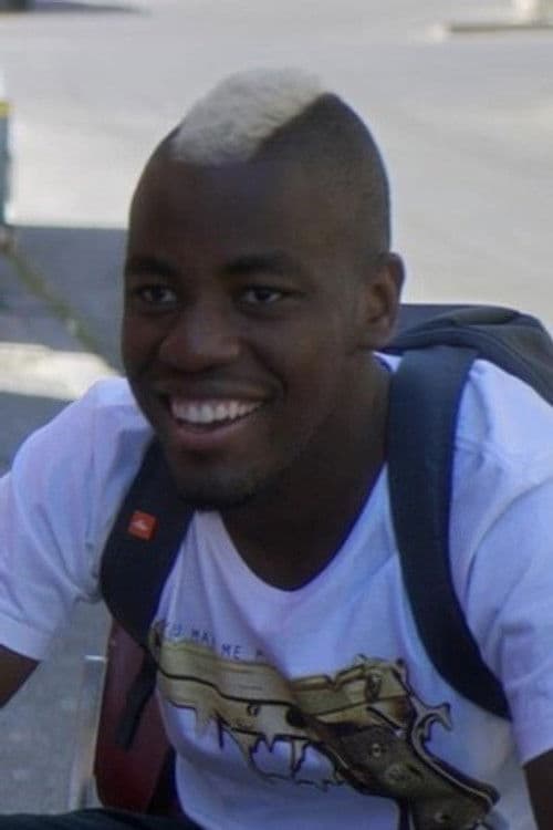 Mohamed Ali Mohamed Abdallah profile photo