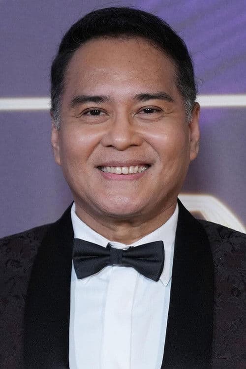 John Arcilla profile photo