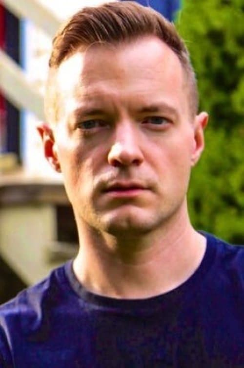 Adam Berry profile photo