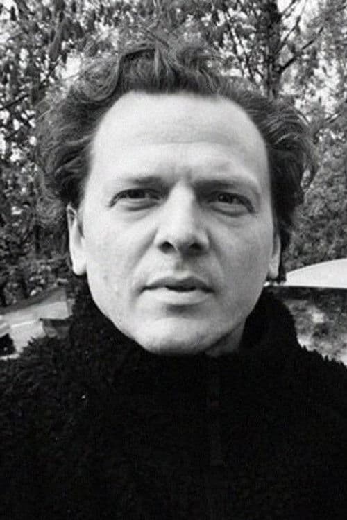 Tikhon Pendurin profile photo