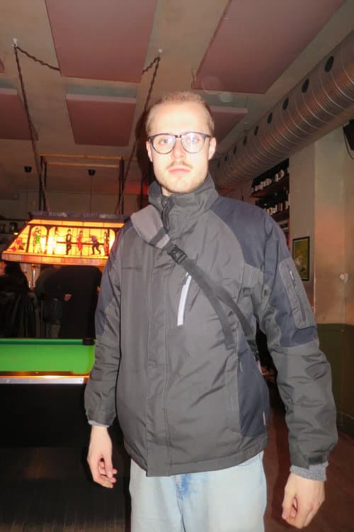McKay Halcro profile photo