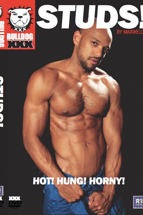 Studs! poster