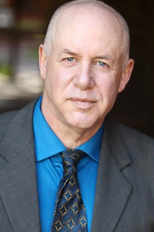 David Alan Graf profile photo