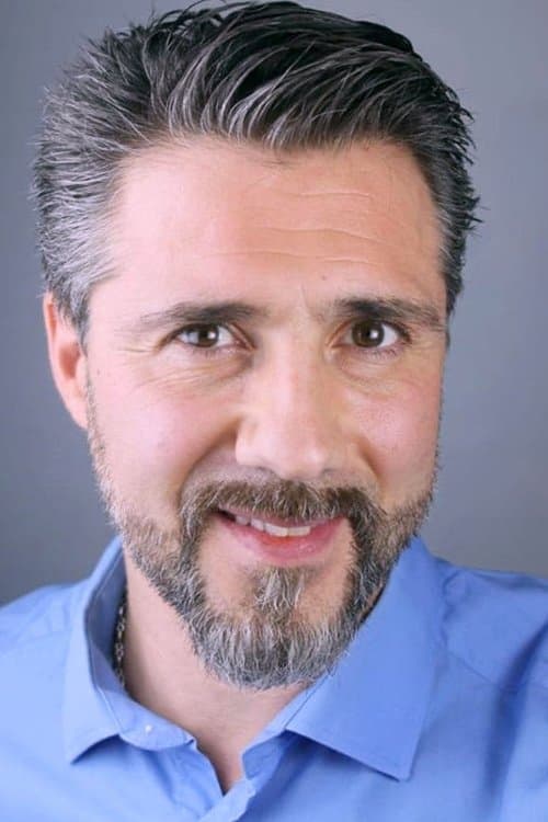 Mickaël Collart profile photo