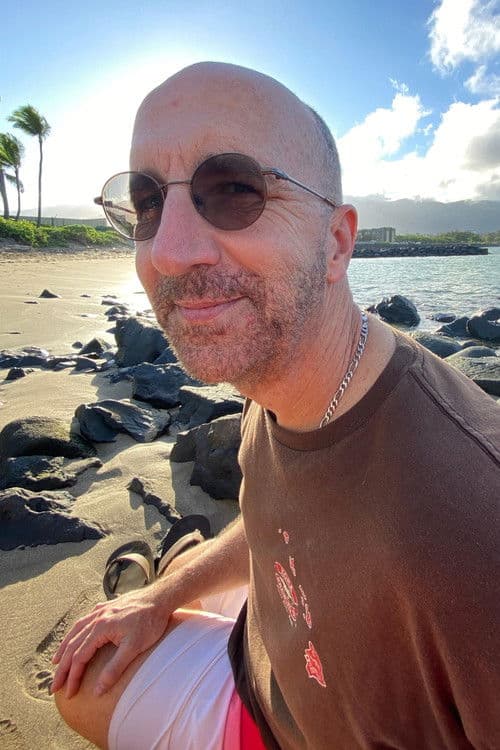 Mark Koetsier profile photo