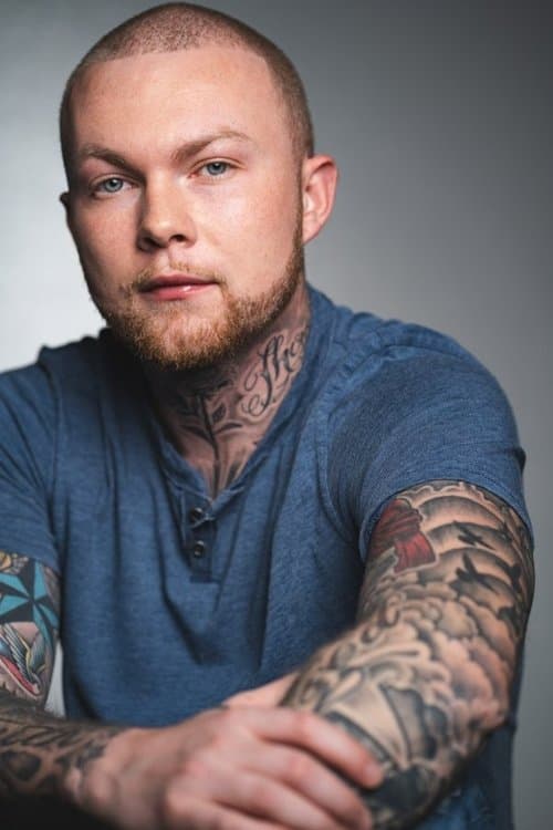 James Lee Thomas profile photo