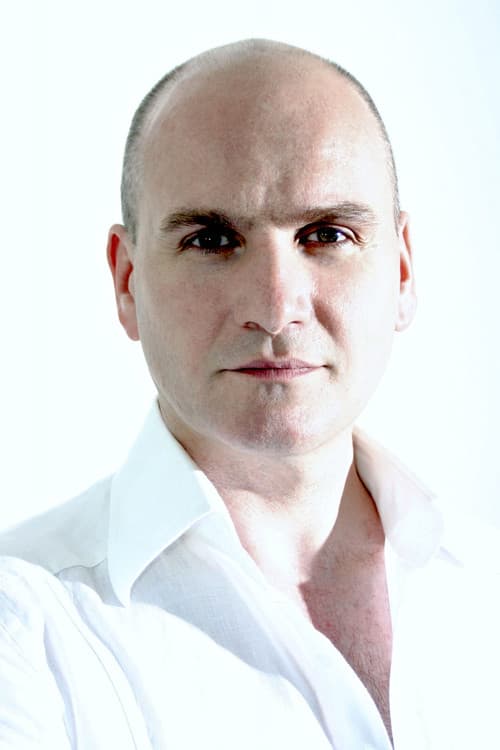 John Mark Ainsley profile photo