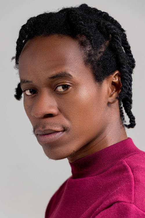 Tshegofatso Masekwameng profile photo