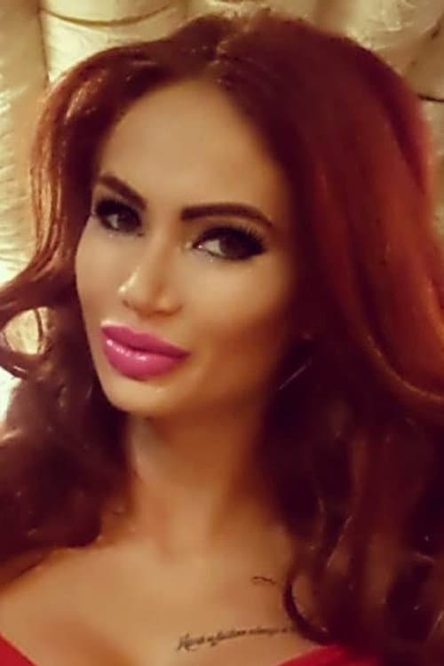 Maria Ilioiu profile photo