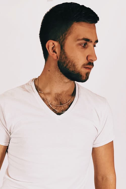 Will Morris profile photo