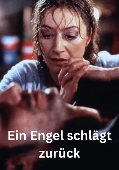 Ein Engel schlägt zurück poster