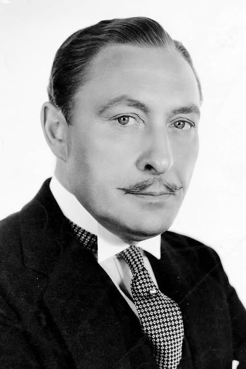 Lionel Atwill profile photo