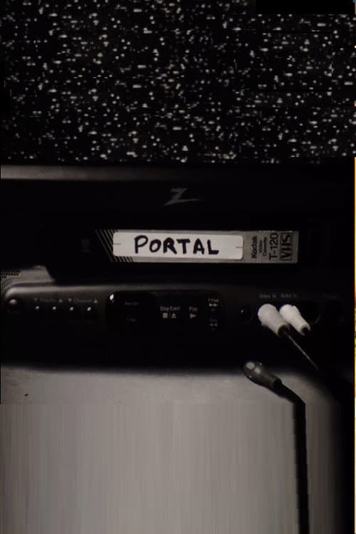 Portal poster