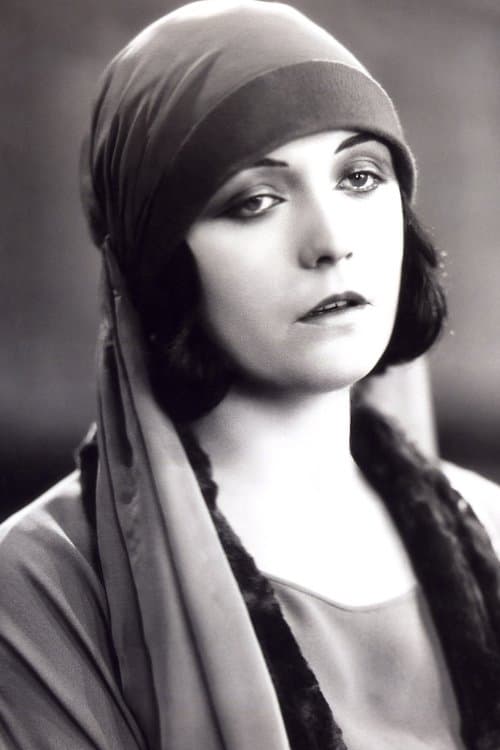 Pola Negri profile photo