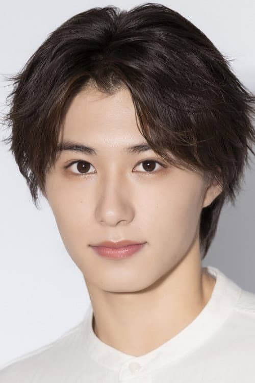 Kento Yoneo profile photo