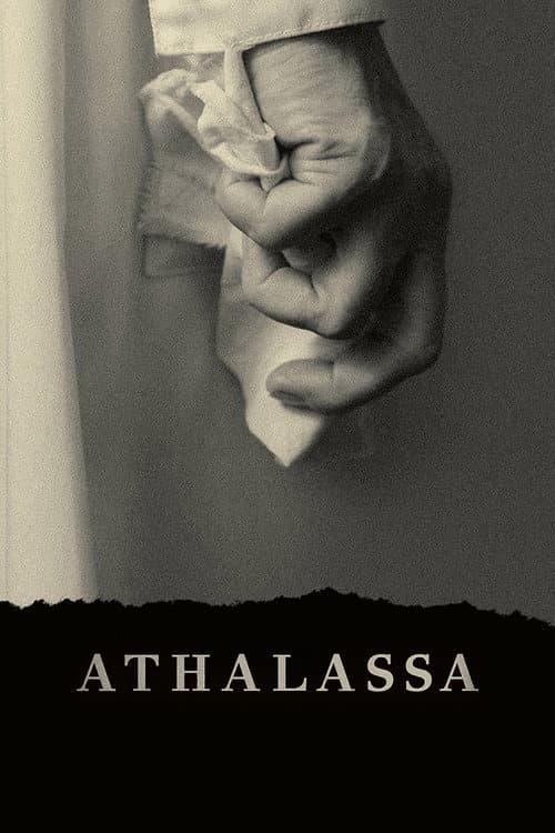 Athalassa poster