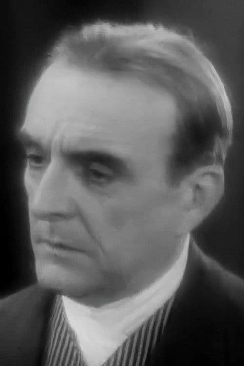 Fernand Godeau profile photo