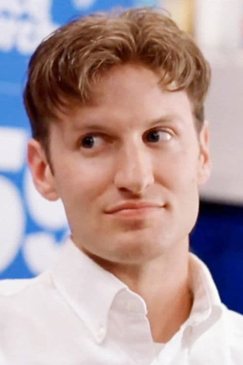 Michael Buster profile photo