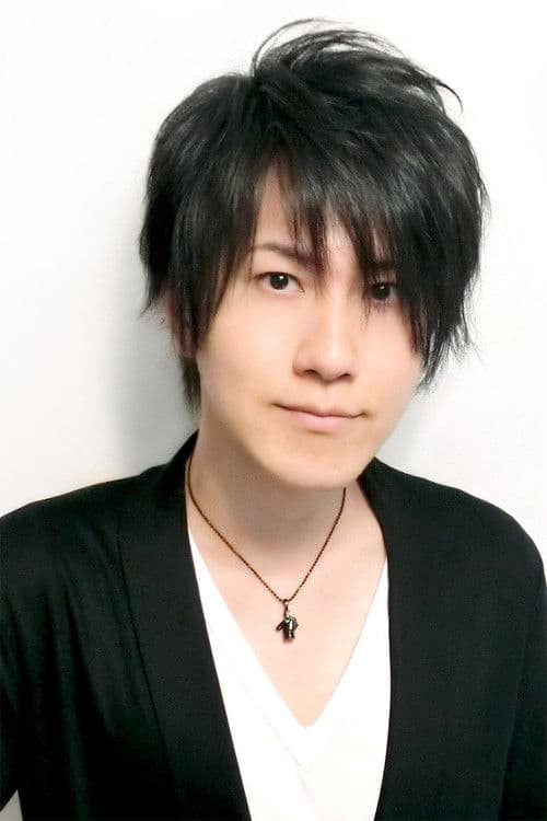 Kouji Takahashi profile photo