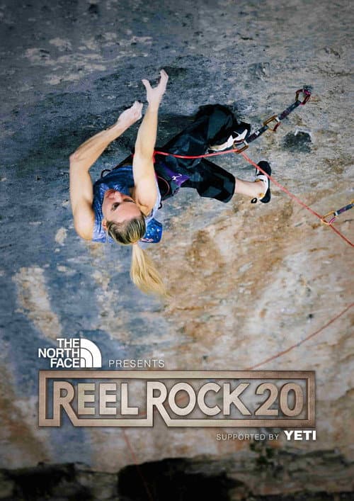 Reel Rock Collection
