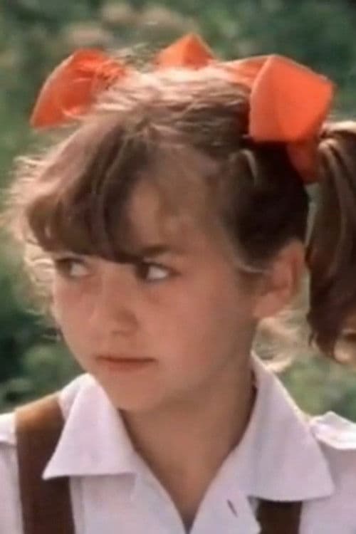 Tanya Martynova profile photo