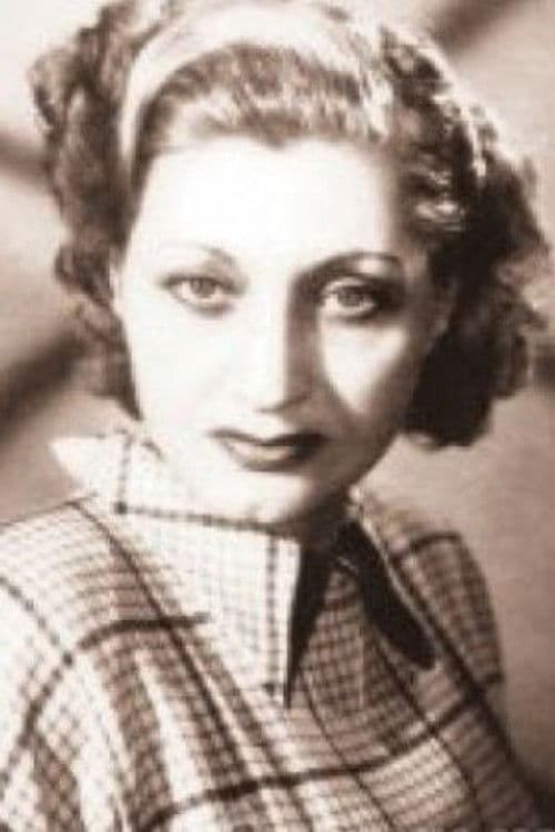 Assia Dagher profile photo