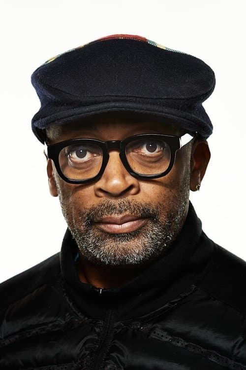 Spike Lee profile photo