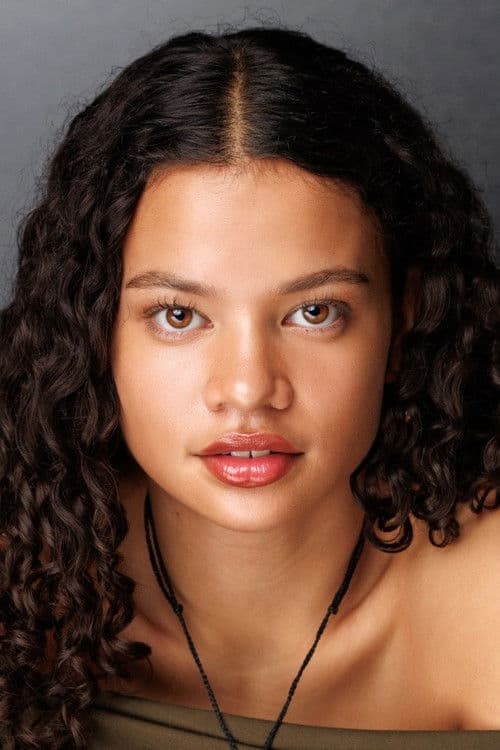 Catherine Laga‘aia profile photo