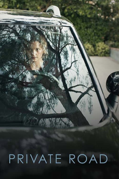 Private Road poster