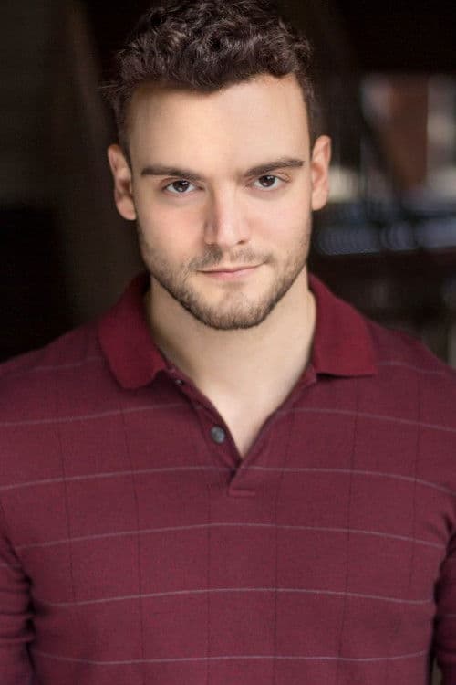 Thiago Palma profile photo