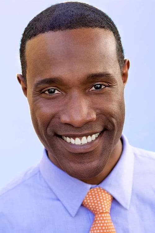 Daryl C. Brown profile photo