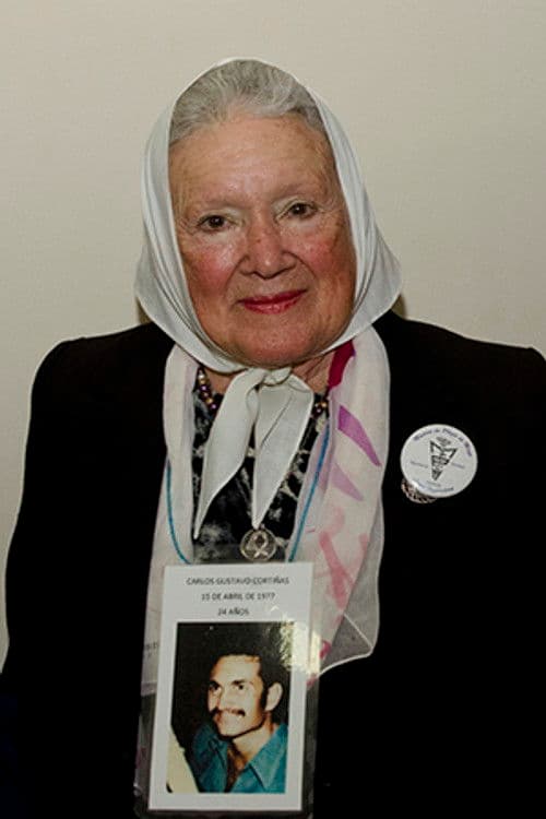 Nora Cortiñas profile photo