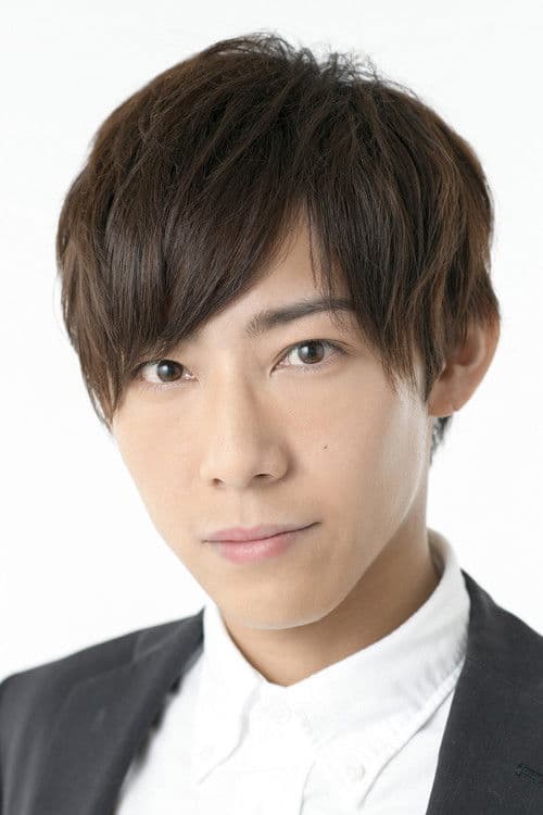 Subaru Hayama profile photo