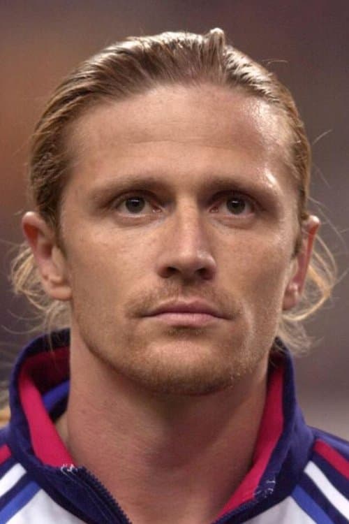 Emmanuel Petit profile photo
