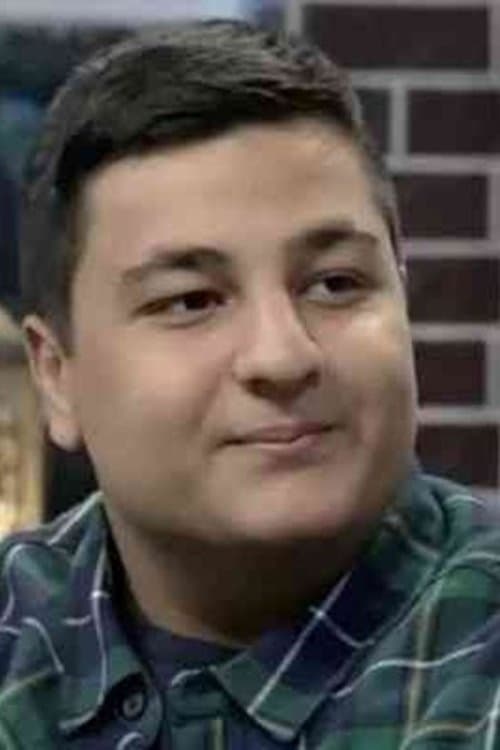 Mohammad Reza Shirkhanloo profile photo