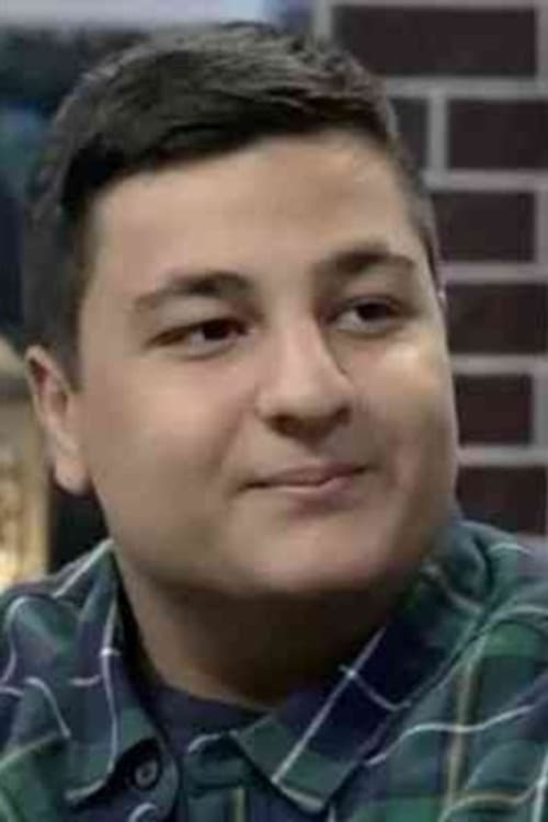 Mohammad Reza Shirkhanloo profile photo